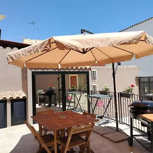 Casa Boiccu Casa vacanze Villasimius