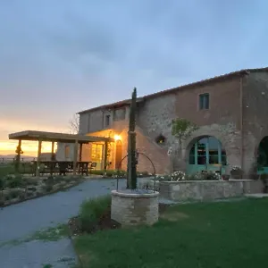 Podere Grotta Antica Alloggio per agriturismo Chiusi