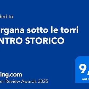 Morgana Sotto Le Torri Centro Storico Appartamento Bologna