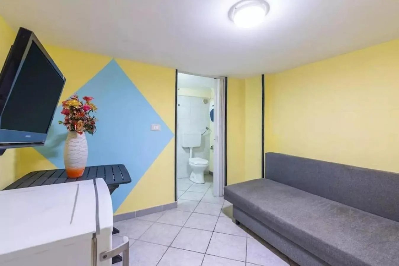 Appartamento Independent Room Near Ortigia Island Syracuse Italia